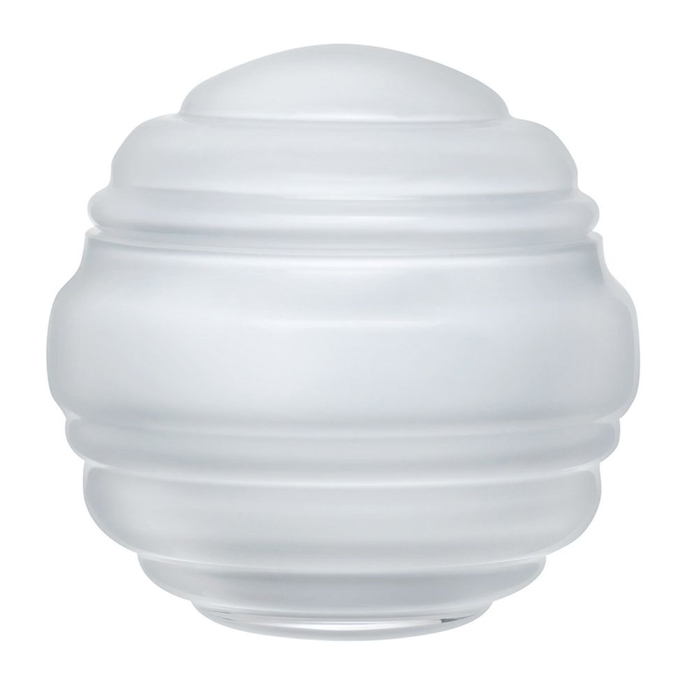 White, Food storage containers, Plastic, Finial, 