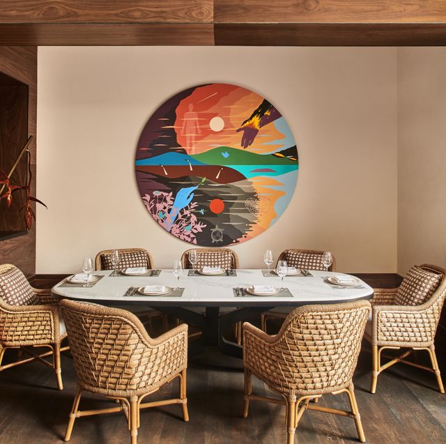 soulmate, designer sean leffers' new restaurant in los angeles