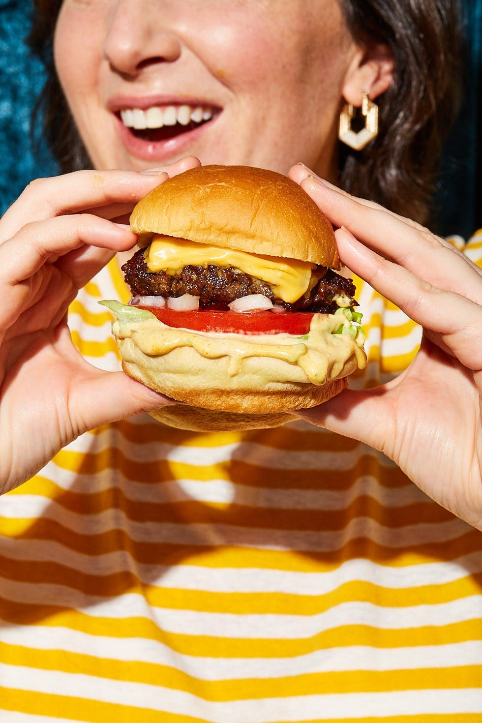 best ever burgers