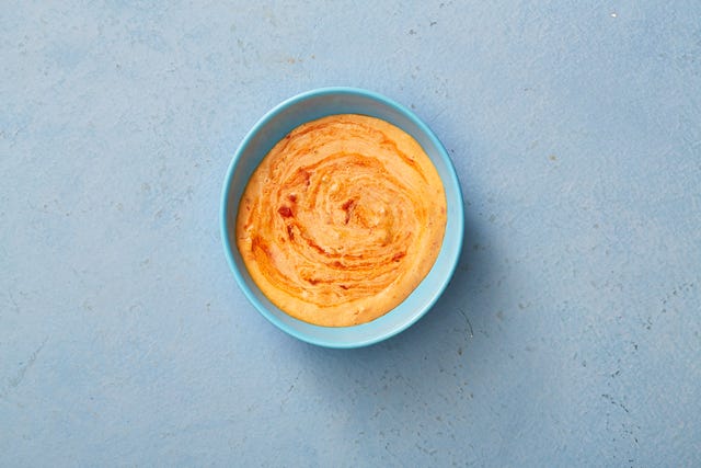 harissa aioli