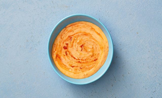 Harissa Aioli - Delish.com harissa aioli
