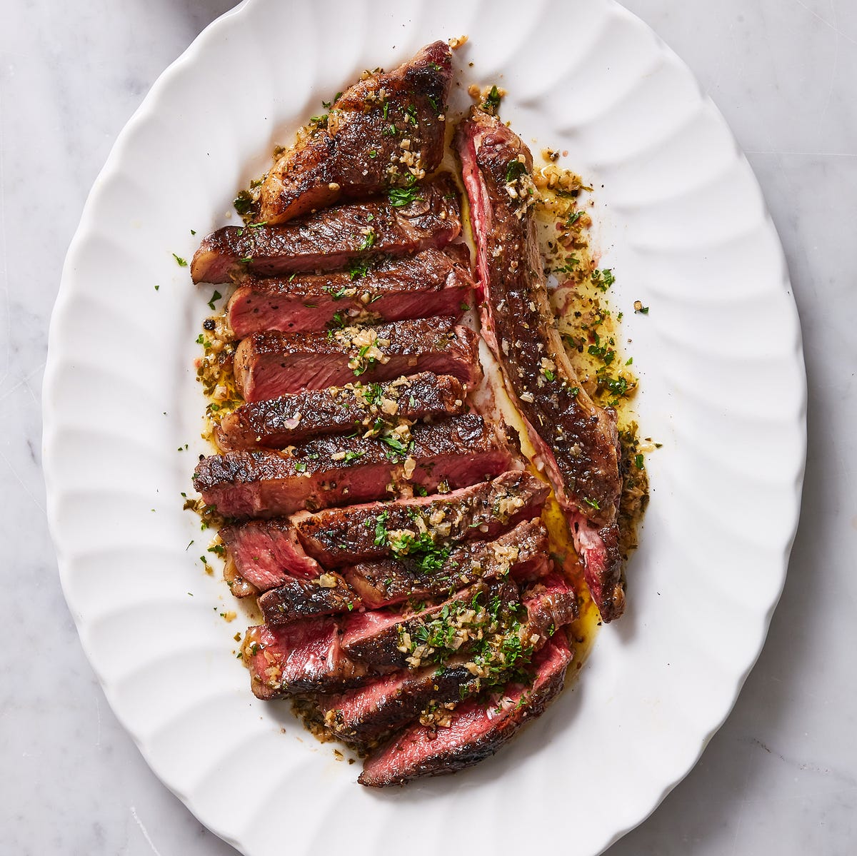 preview for How To Grill Perfect Steak