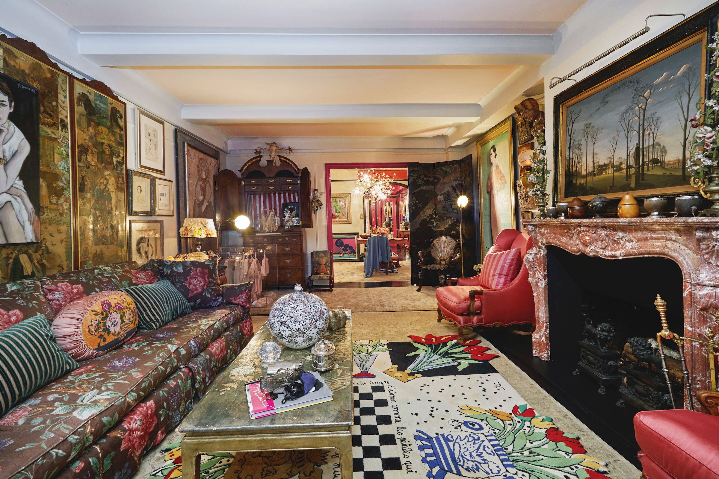 Gloria Vanderbilt Home for Sale — Gloria Vanderbilt House