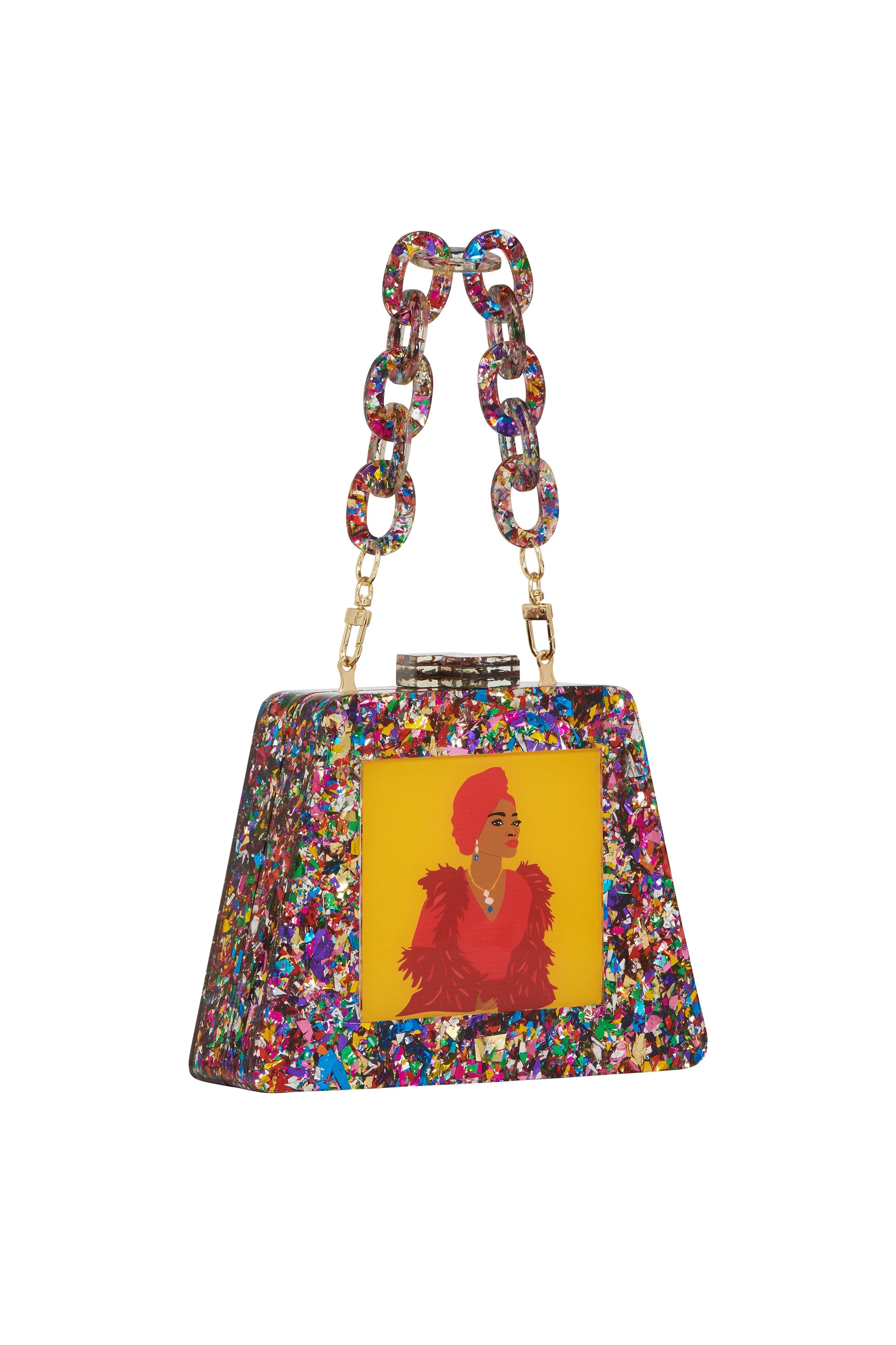 African american bag designers best sale