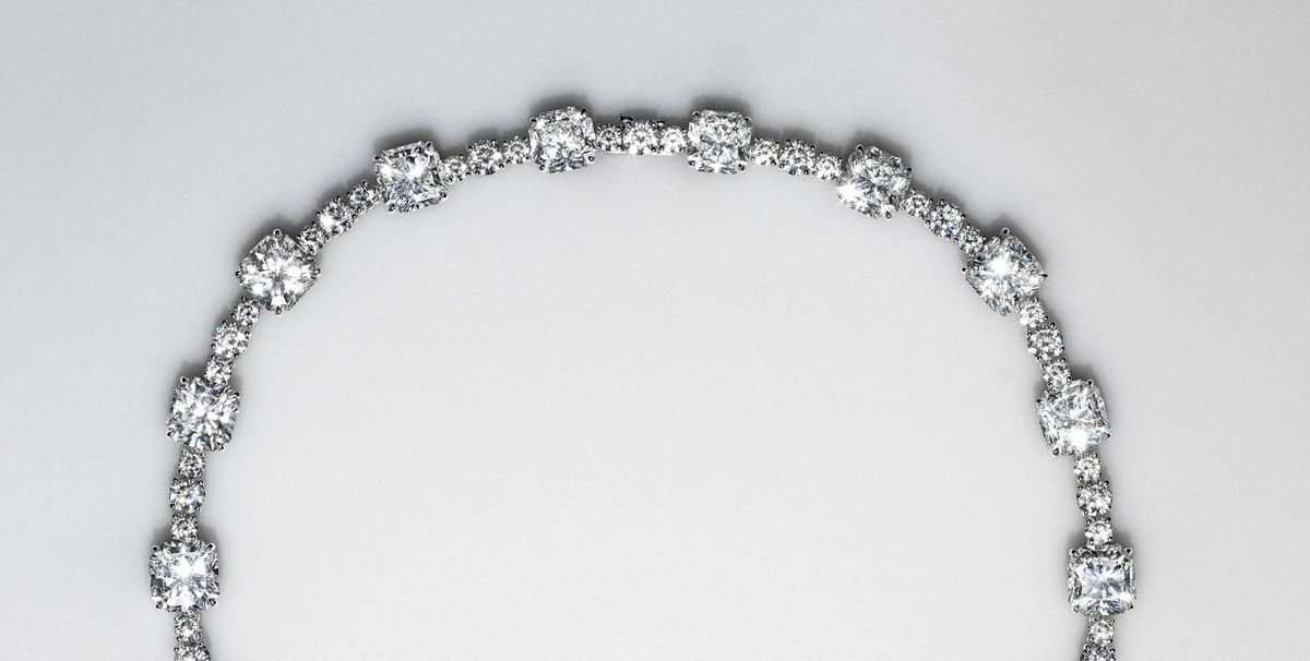 Tiffany & Co. Will Exhibit Its Jewels at London's Saatchi Gallery