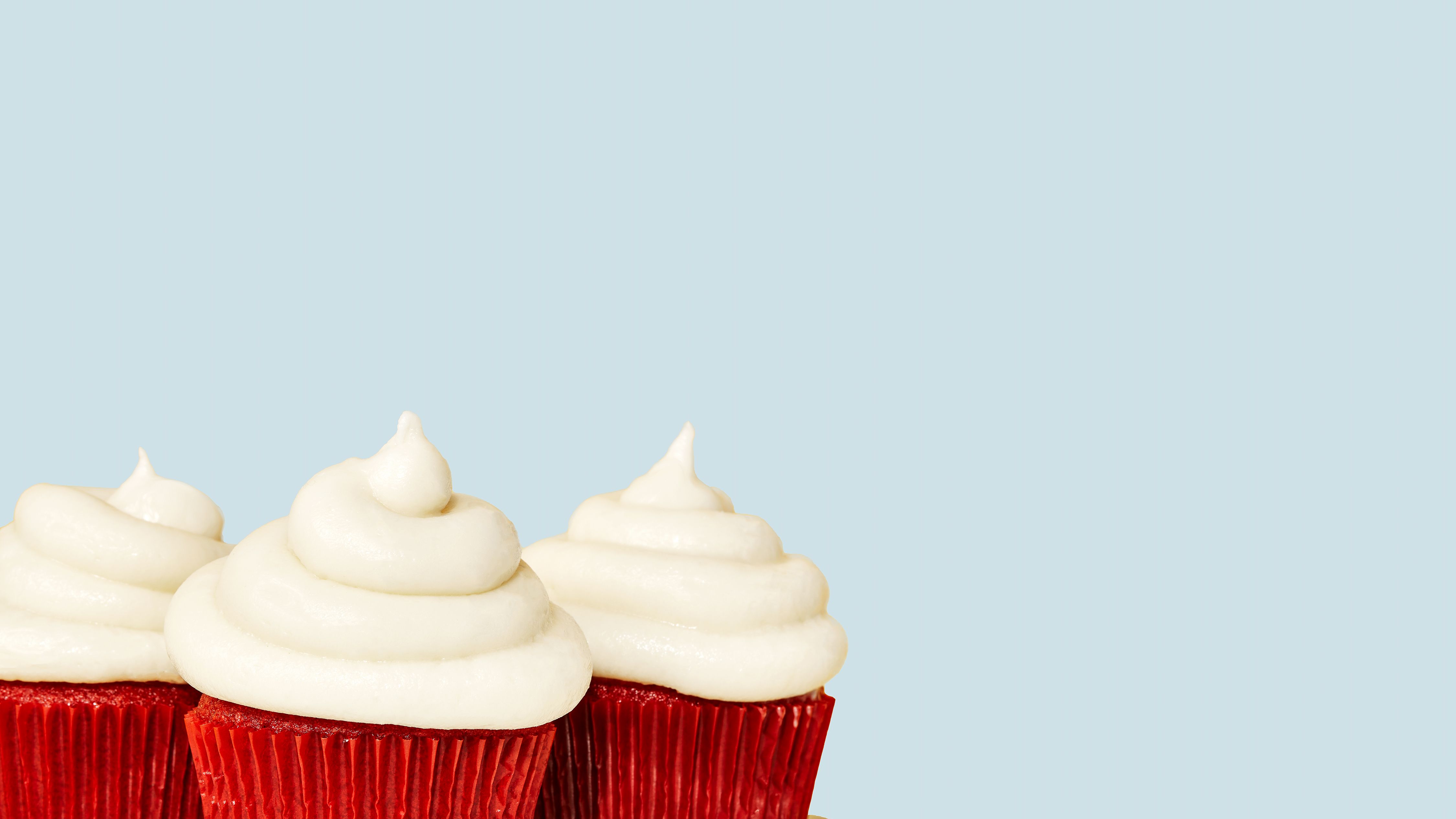 Best Red Velvet Cupcake - How Make Red Velvet Cupcakes