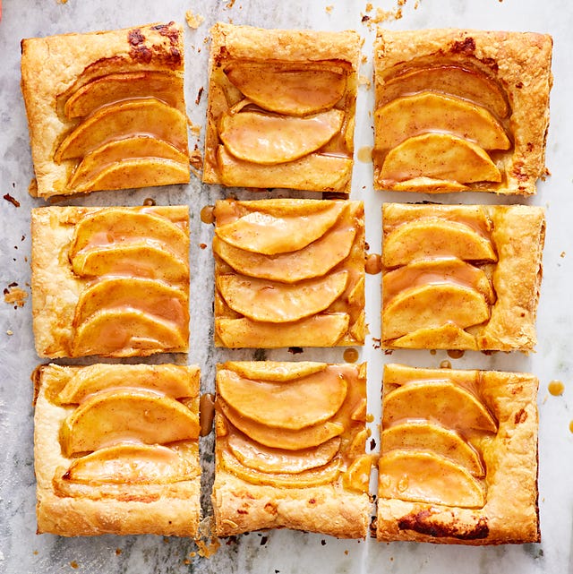 caramel apple tart caramel apple tart