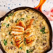 100+ Easy Chicken Breast Recipes To Try Tonight - How To Cook Boneless ...