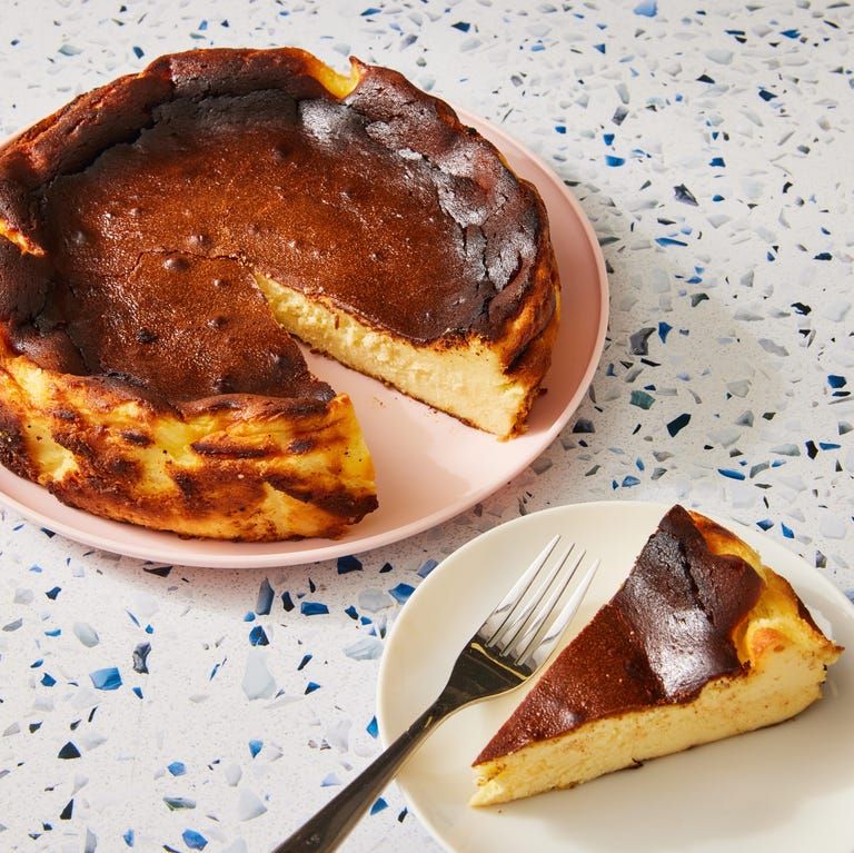 basque-cheesecake-recipe-how-to-make-crustless-burnt-cheesecake