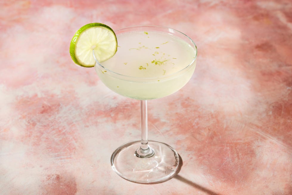 gimlet cocktail