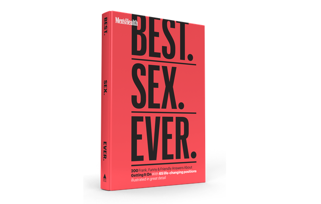 Buy The Men S Health Best Sex Ever Book Today On Amazon Target And More