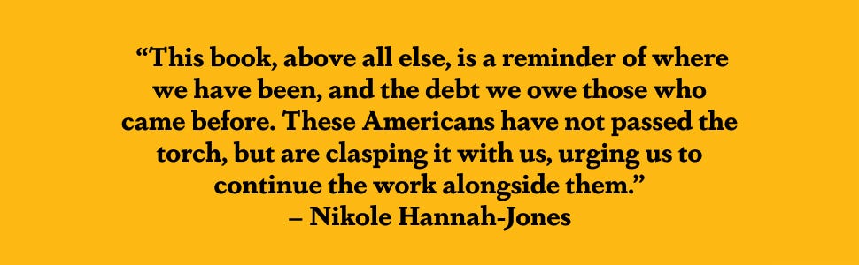 nikole hannah jones quote