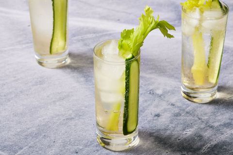 low carb drinks