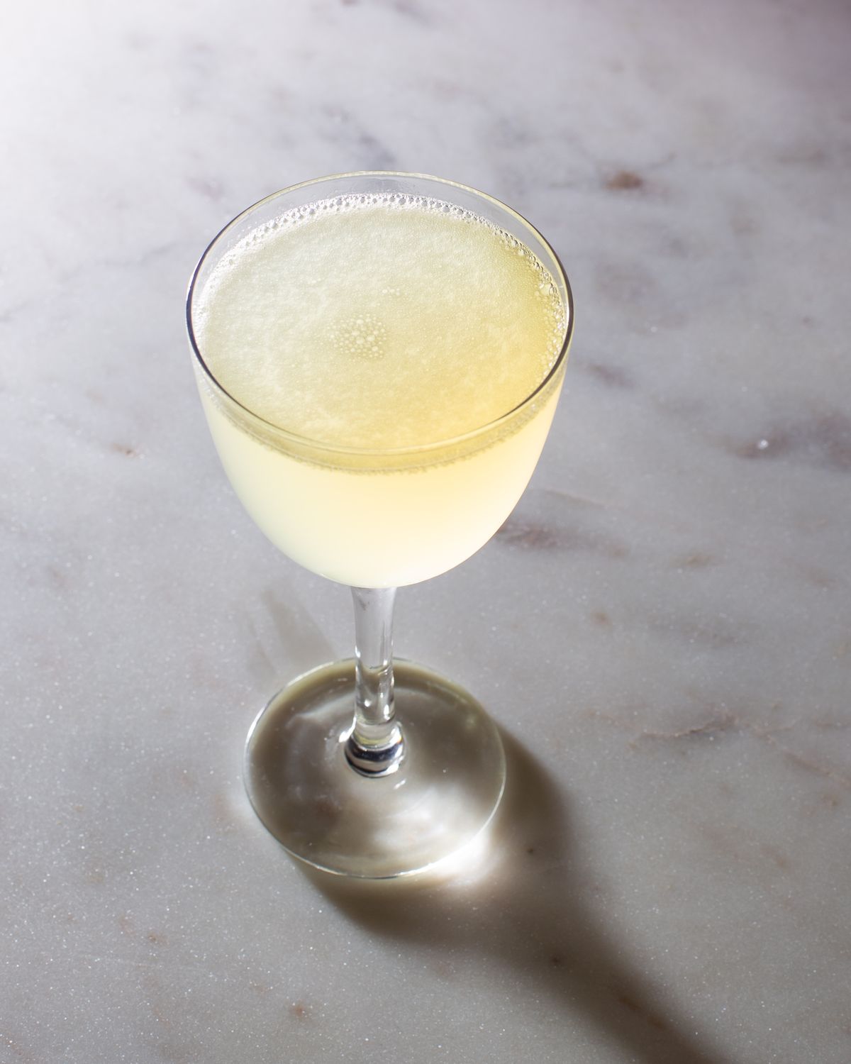 corpse reviver no 3 cocktail