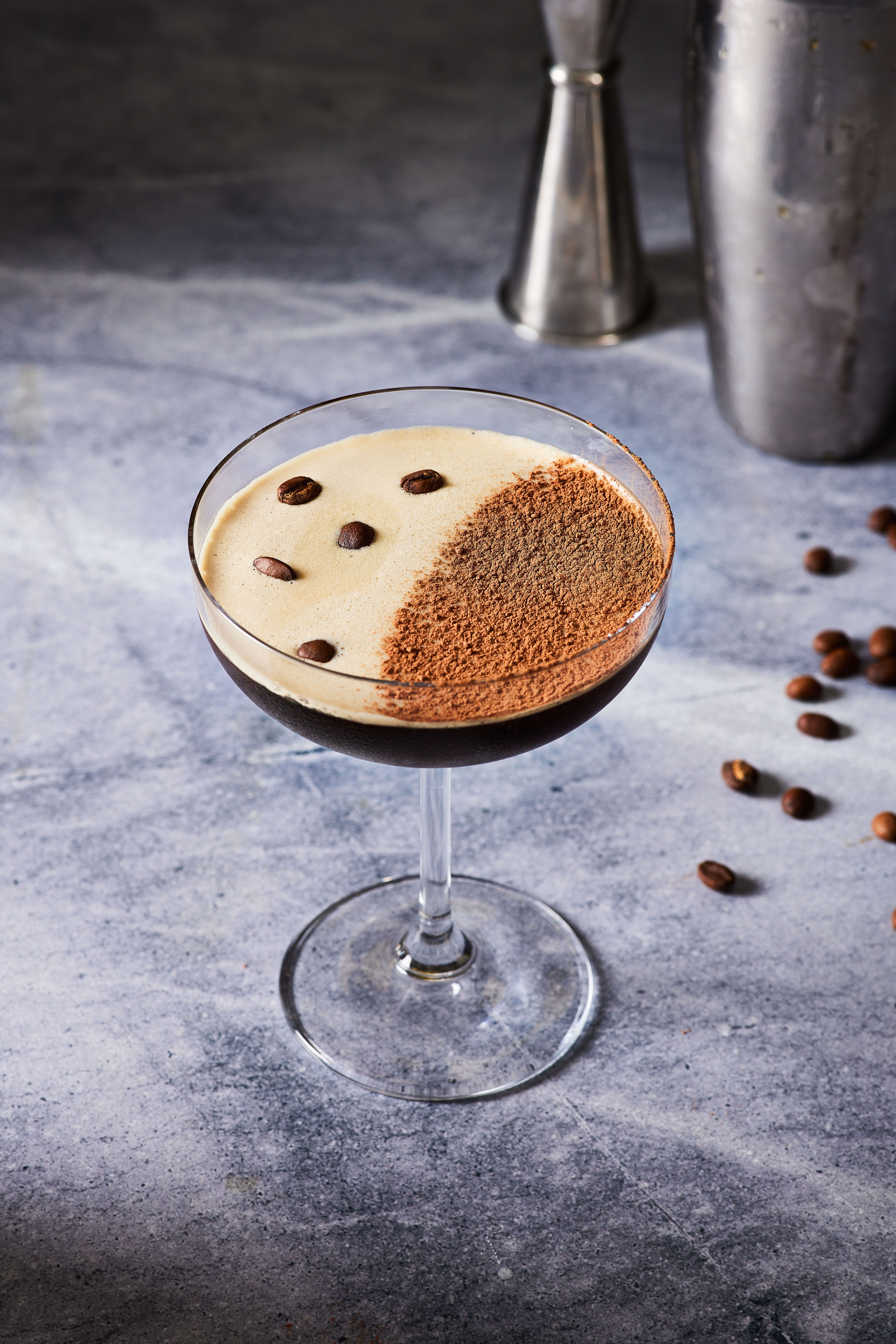 5 Fun Martini & Rossi Cocktails You Can Make At Home Tonight