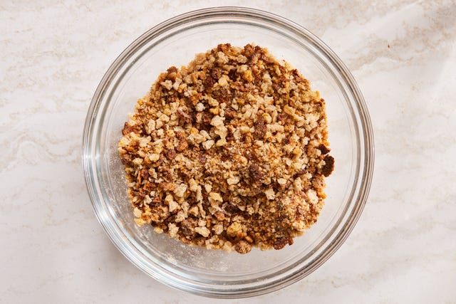 Fresh Breadcrumbs fresh breadcrumbs