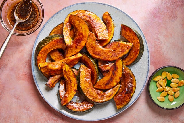 kabocha squash