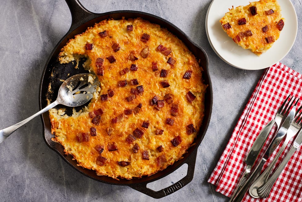 cracker barrel hashbrown casserole