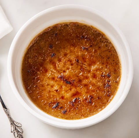 earl gray creme brulee