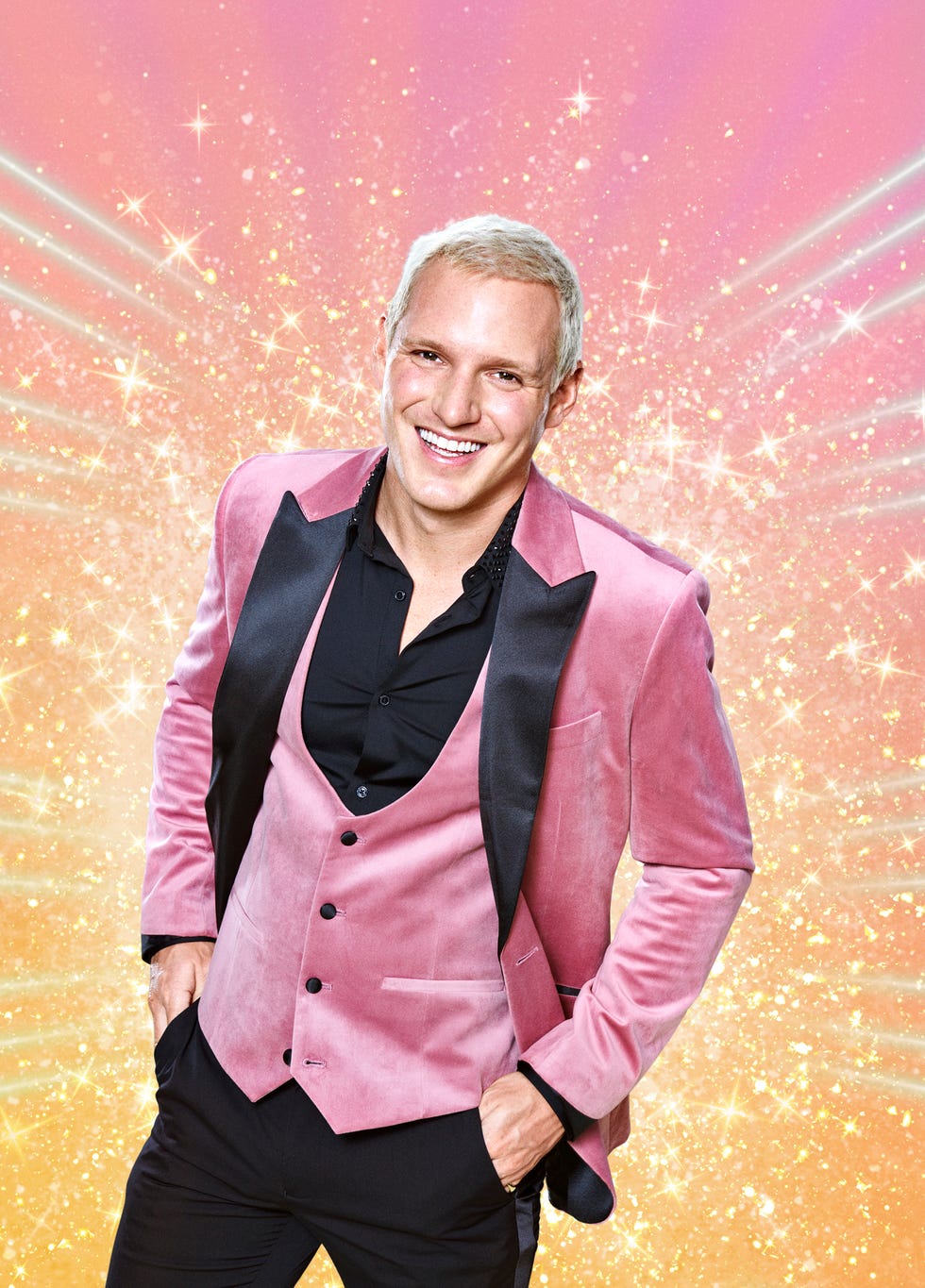 strictly come dancing