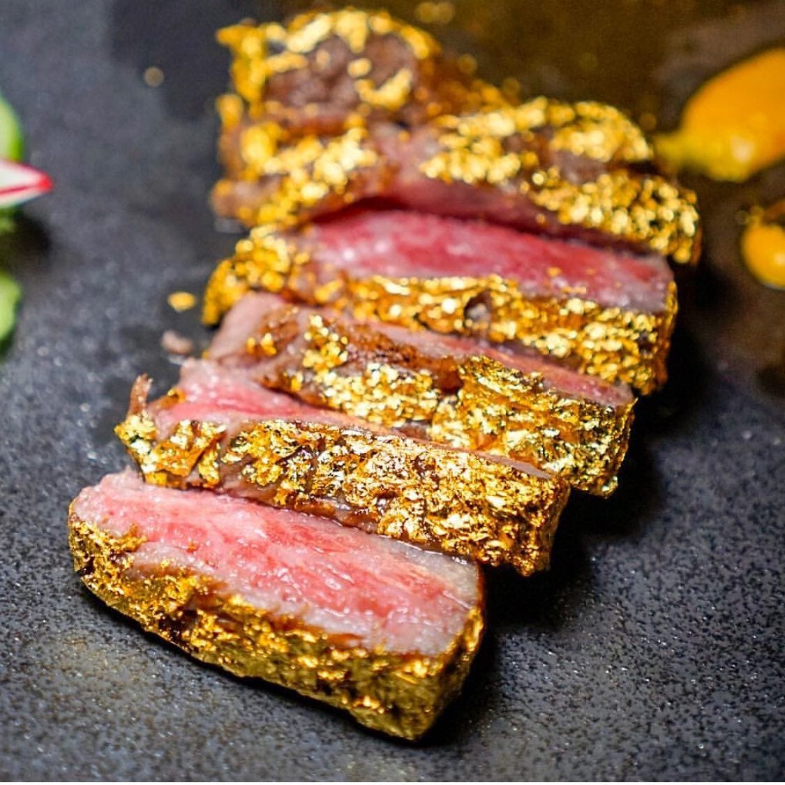Most Expensive Food