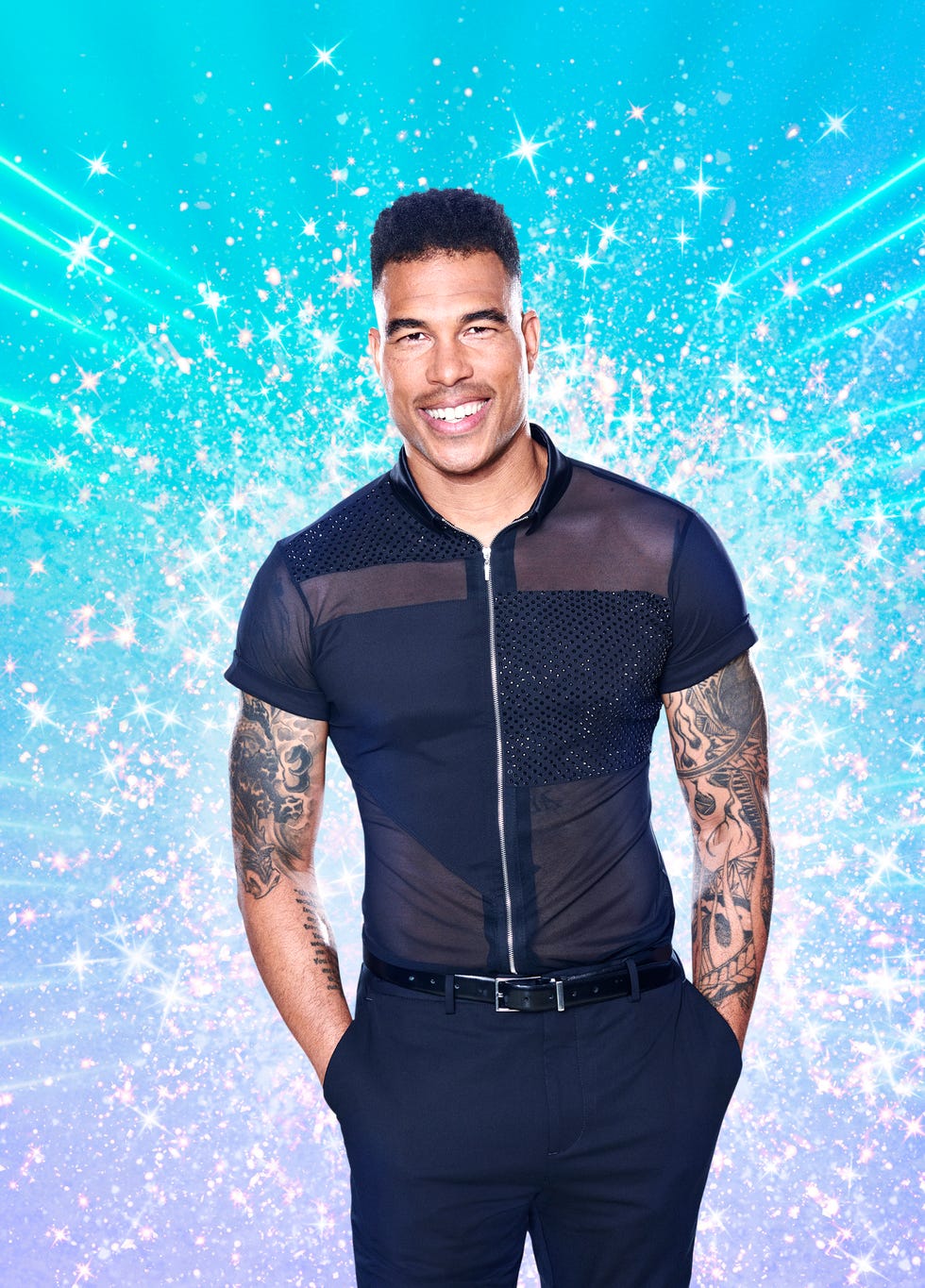 strictly come dancing