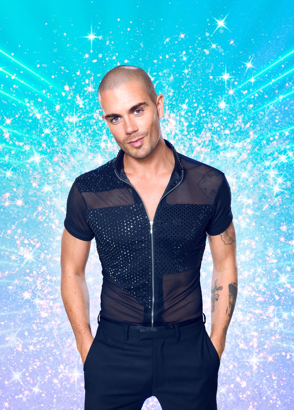strictly come dancing