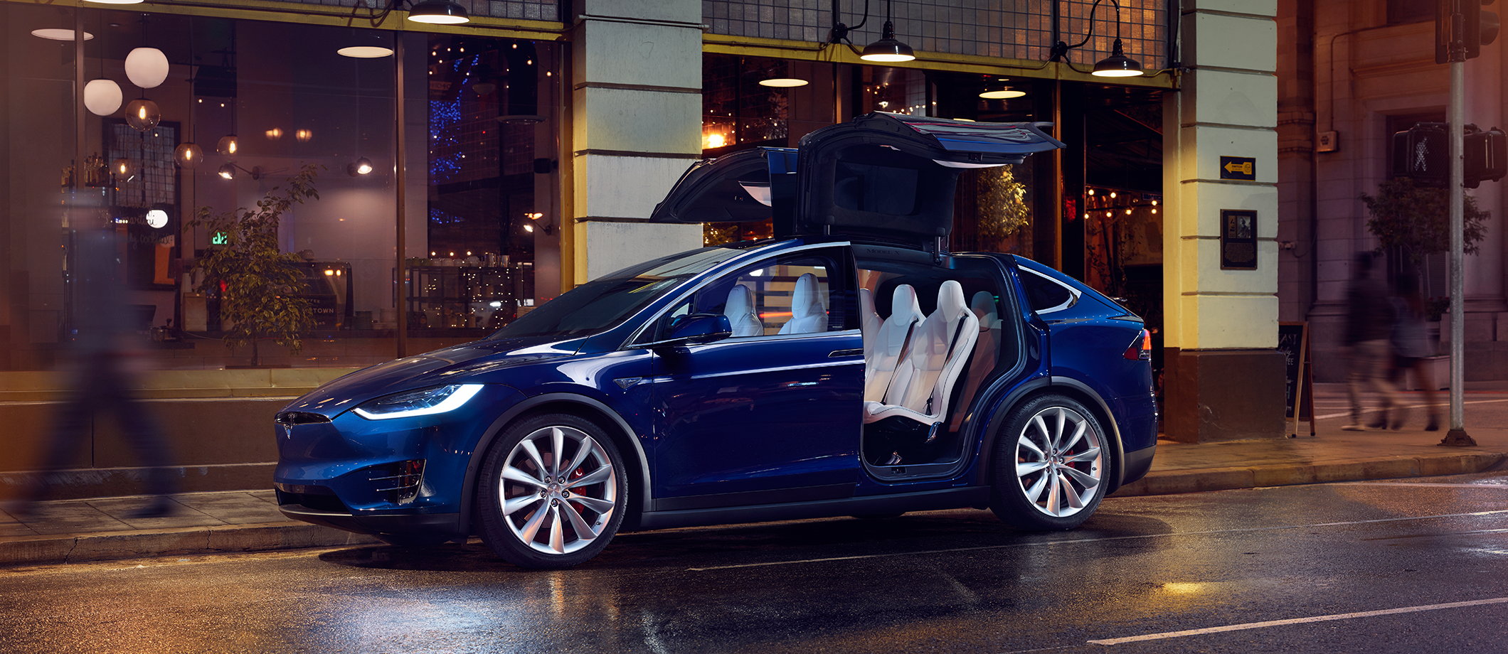 Tesla p100d model x price hotsell