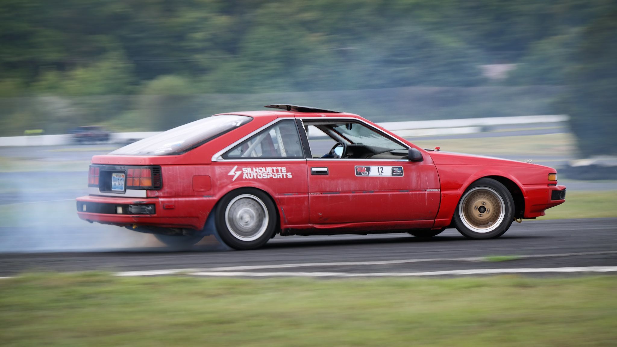 12 Best Drift Cars Of All Time