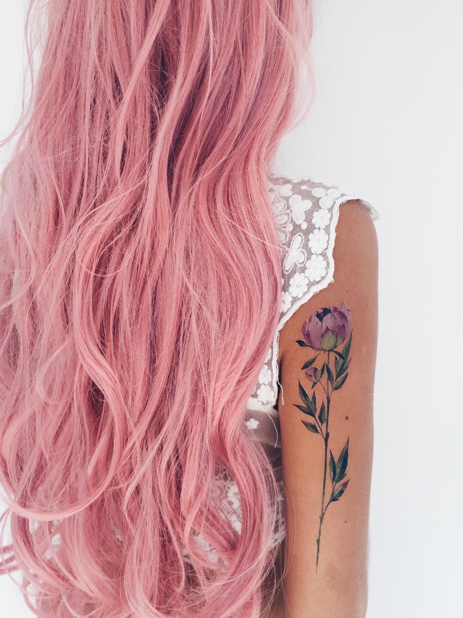 36 Incredible Rose Tattoo Designs to Make Your Friends Envious