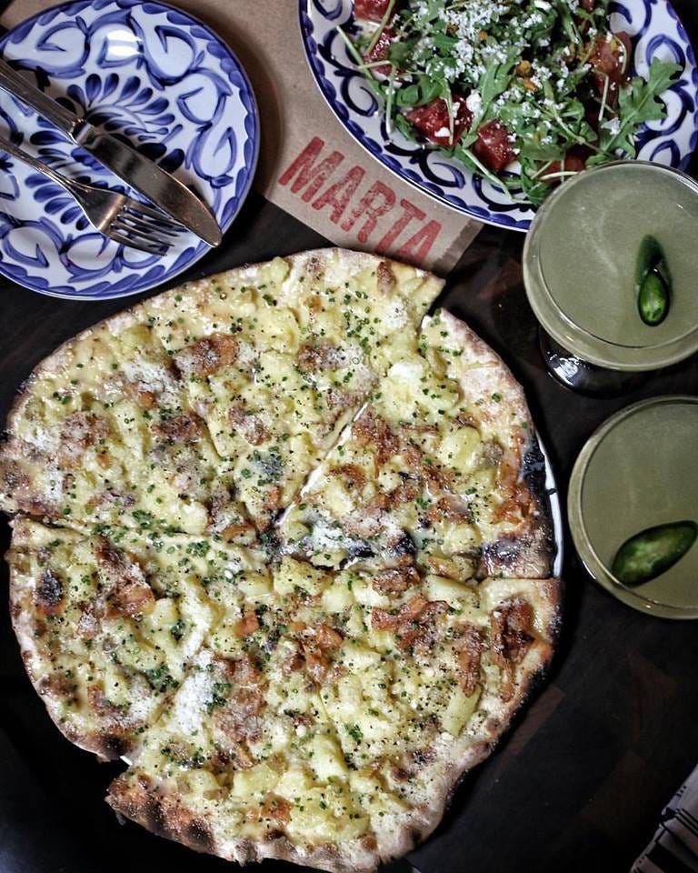 Dish, Food, Cuisine, Ingredient, Flatbread, Produce, Uttapam, Recipe, Tarte flambée, Manakish, 
