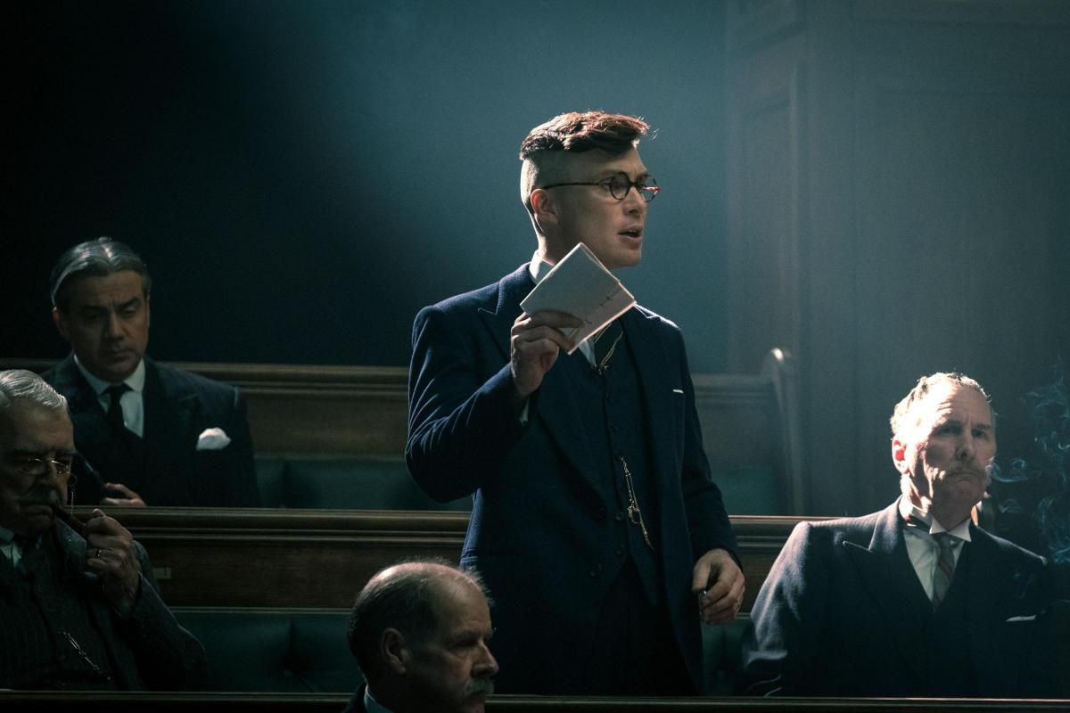 Peaky Blinders boss confirms fan theories about premonition