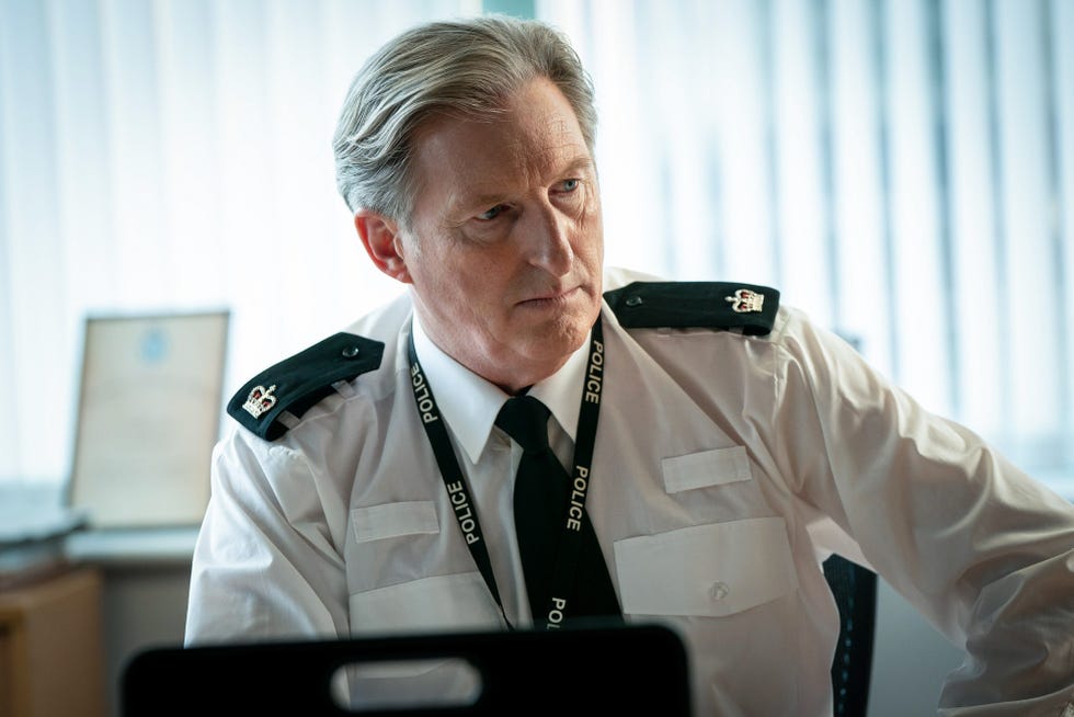 adrian dunbar
