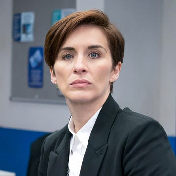 warning: embargoed for publication until 00:00:01 on 23/03/2021 programme name: line of duty s6 tx: n/a episode: line of duty generics (no. n/a) picture shows: *not for publication until 00:01hrs, tuesday 23rd march, 2021* dci joanne davidson (kelly macdonald), di kate fleming (vicky mcclure) (c) world productions photographer: steffan hill warning: embargoed for publication until 00:00:01 on 23/03/2021 programme name: line of duty s6 tx: n/a episode: line of duty generics (no. n/a) picture shows: *not for publication until 00:01hrs, tuesday 23rd march, 2021* dci joanne davidson (kelly macdonald), di kate fleming (vicky mcclure) (c) world productions photographer: steffan hill