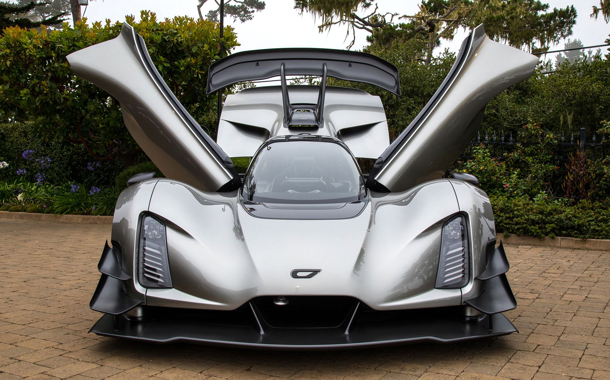10 highest horsepower cars you can buy