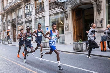 medio maraton valencia 2024