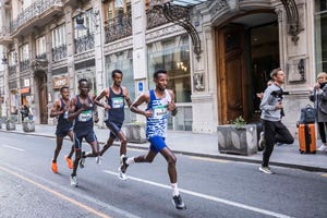 medio maraton valencia 2024