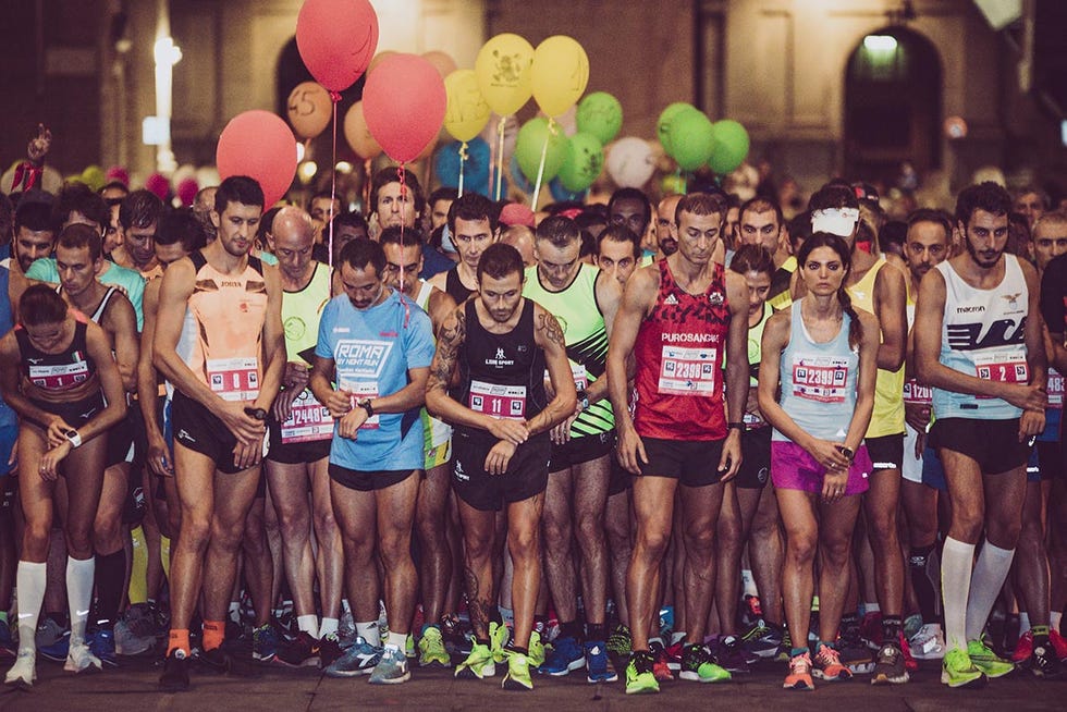 ﻿rome 21k