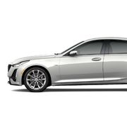 rift metallic is a new color exclusive to cadillac ct5 v and ct4 v it is an alabaster white based color with a fresh greige hue