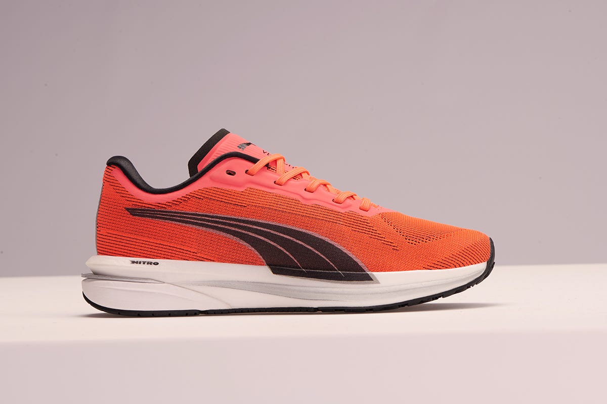 zapatillas running puma nitro