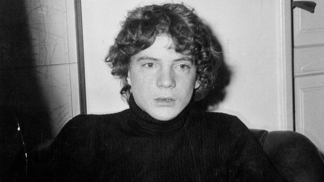 John Paul Getty III