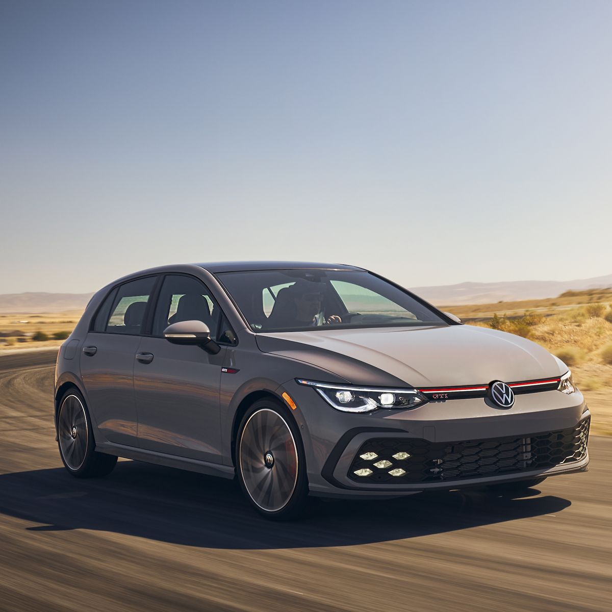 2022 Volkswagen GTI and Golf R Pricing Trims, U.S. Availability