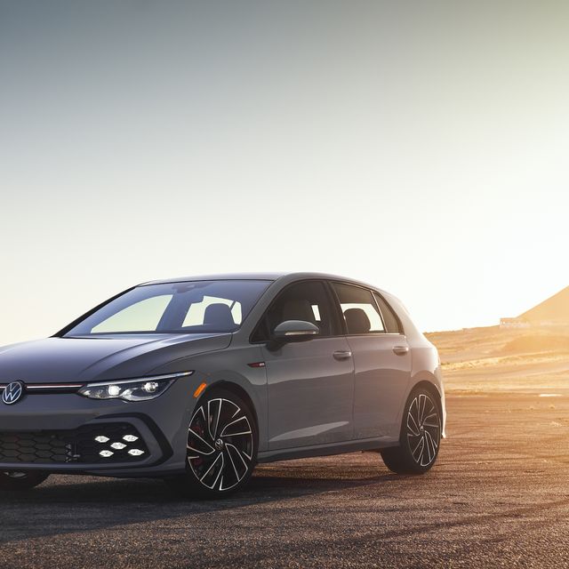 2022 VW GTI Starts Just Over $30K, Golf R At $44,640 The, 51% OFF