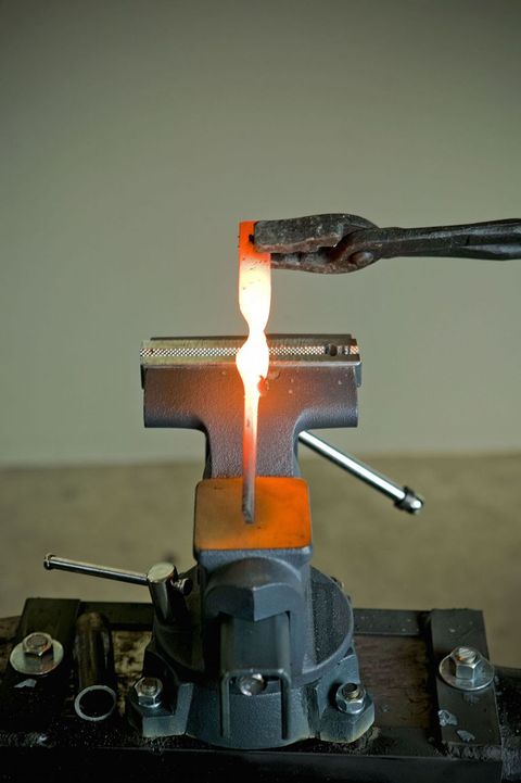 Flame, Blow torch, Blacksmith, Metalworking, Tool, Heat, Metalsmith, Still life photography, 