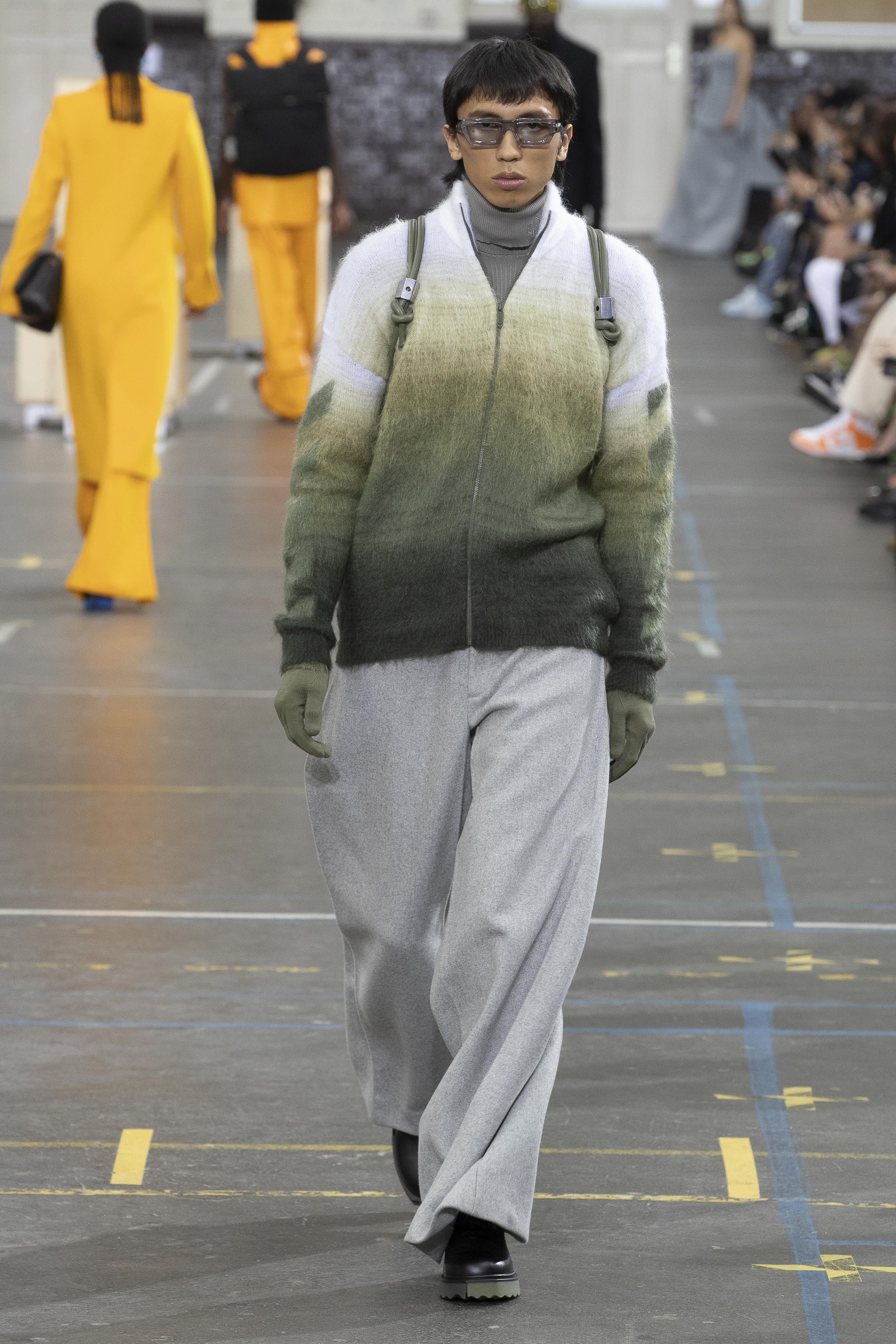 オフ-ホワイト c/o ヴァージル アブロー™(OFF-WHITE c/o VIRGIL オフ-ホワイト c/o ヴァージル アブロー™(OFF-WHITE c/o VIRGIL