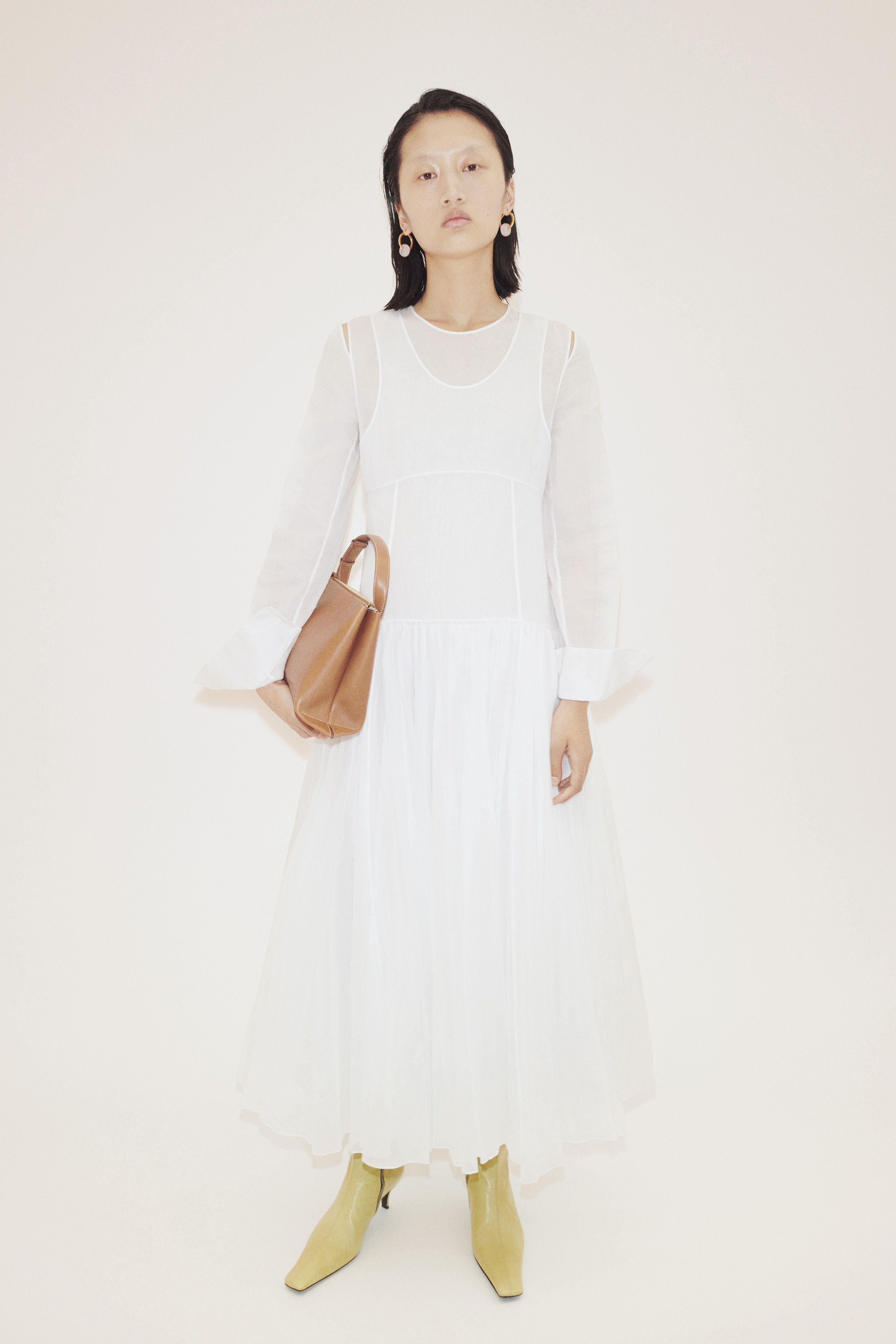 ジル サンダー（JIL SANDER）2023リゾートコレクション