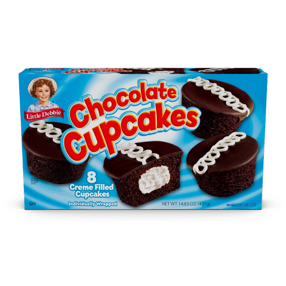 Definitive Ranking of Little Debbie Snacks