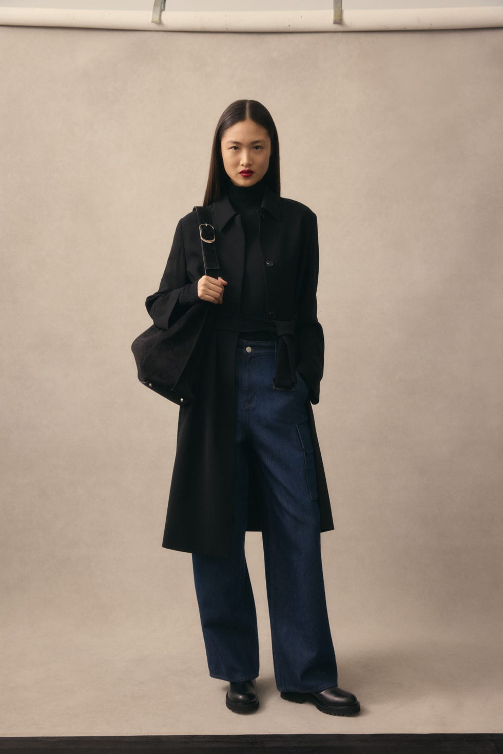 THEORY（セオリー）2025秋コレクション | ファッション | ELLE