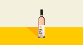 best rose wine