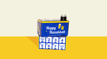 beer advent calendar
